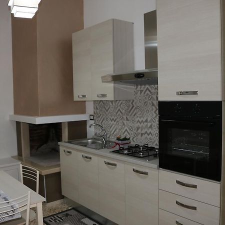 Via Bellini 57 Villa Aradeo Ngoại thất bức ảnh