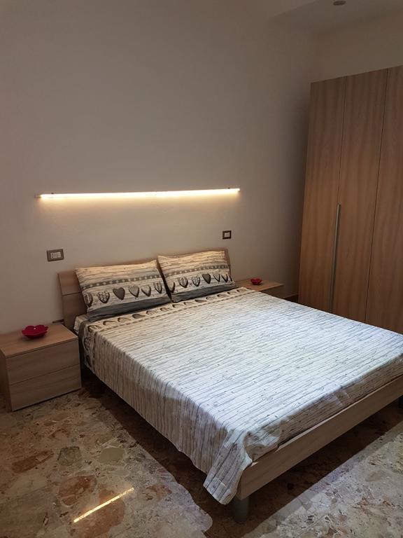 Via Bellini 57 Villa Aradeo Ngoại thất bức ảnh