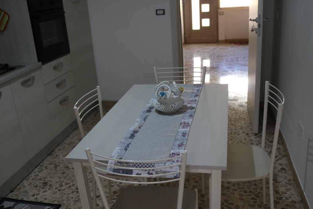 Via Bellini 57 Villa Aradeo Ngoại thất bức ảnh