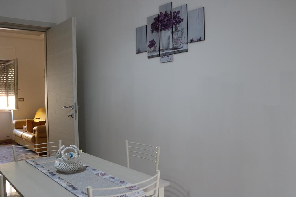 Via Bellini 57 Villa Aradeo Ngoại thất bức ảnh