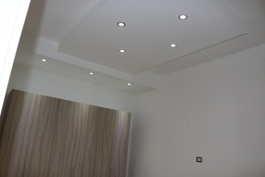 Via Bellini 57 Villa Aradeo Ngoại thất bức ảnh
