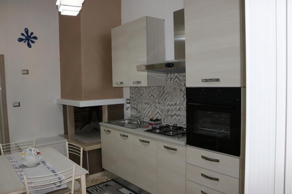 Via Bellini 57 Villa Aradeo Ngoại thất bức ảnh