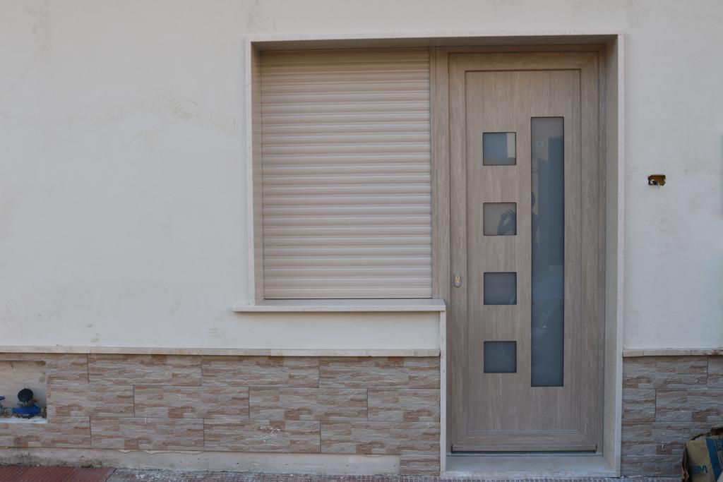Via Bellini 57 Villa Aradeo Ngoại thất bức ảnh