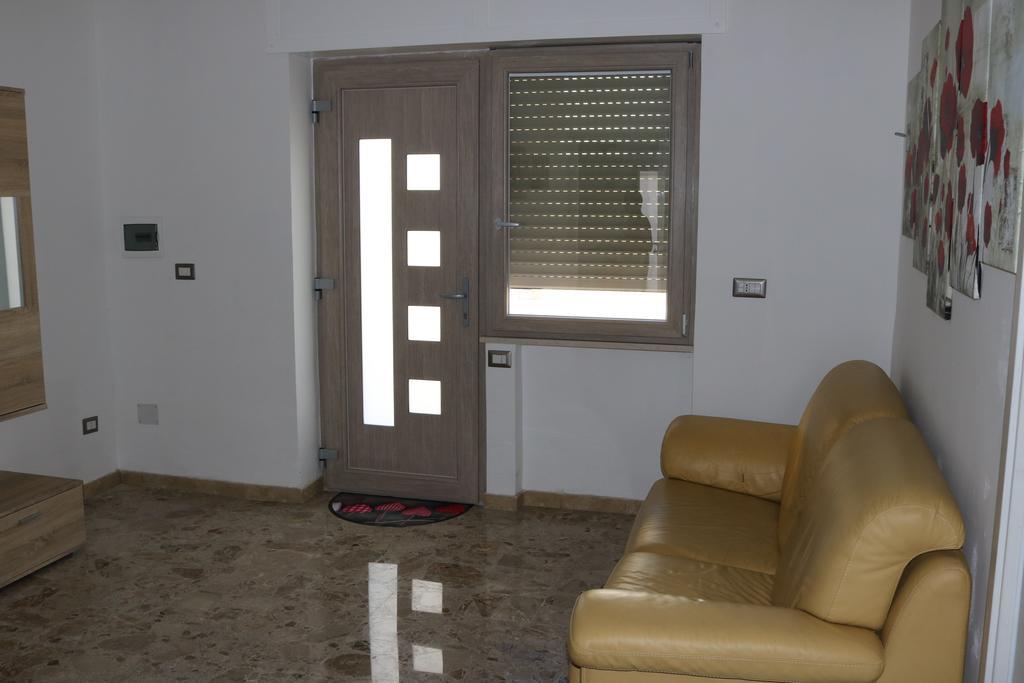 Via Bellini 57 Villa Aradeo Ngoại thất bức ảnh